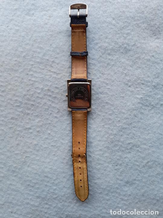 Relojes: Reloj marca Clipper de Cuarzo para Caballero - Foto 3