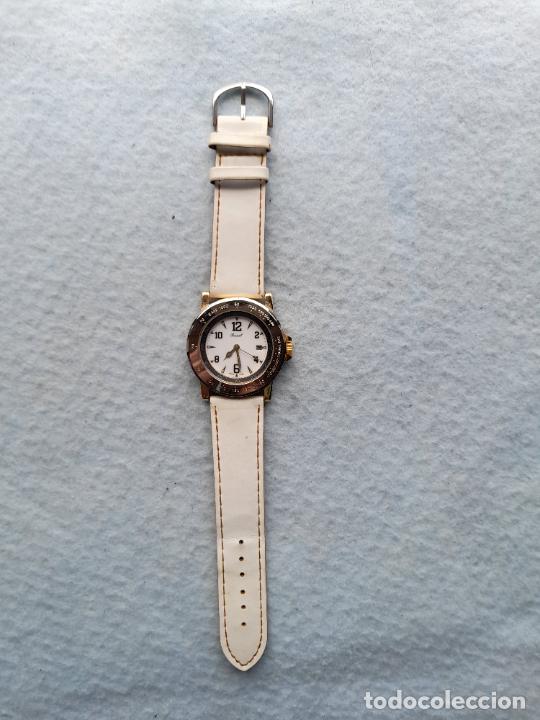 Relojes: Reloj marca Bassel de Cuarzo para Caballero - Foto 2