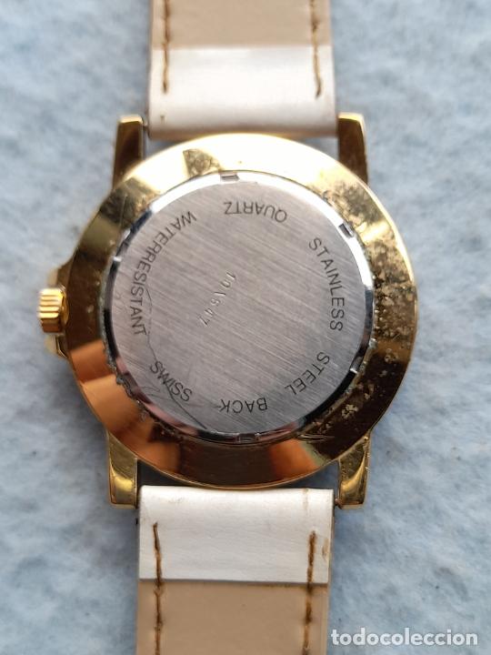 Relojes: Reloj marca Bassel de Cuarzo para Caballero - Foto 4