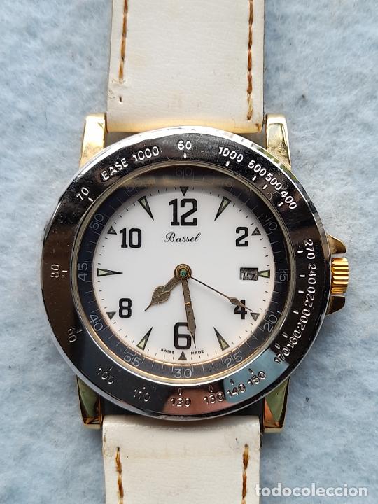 Relojes: Reloj marca Bassel de Cuarzo para Caballero - Foto 7