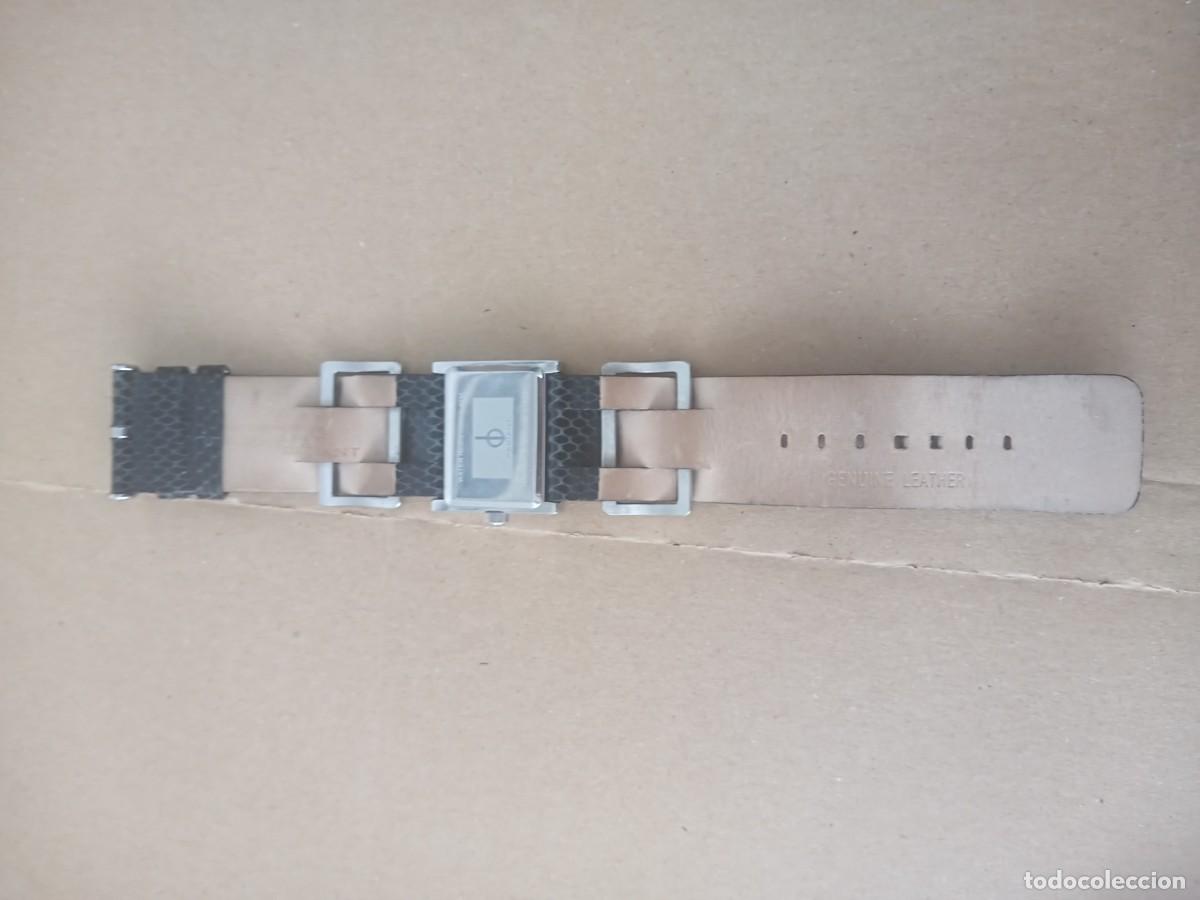 Relojes: BONITO RELOJ SE&Ntilde;ORA. RADIANT. FUNCIONANDO - Foto 7