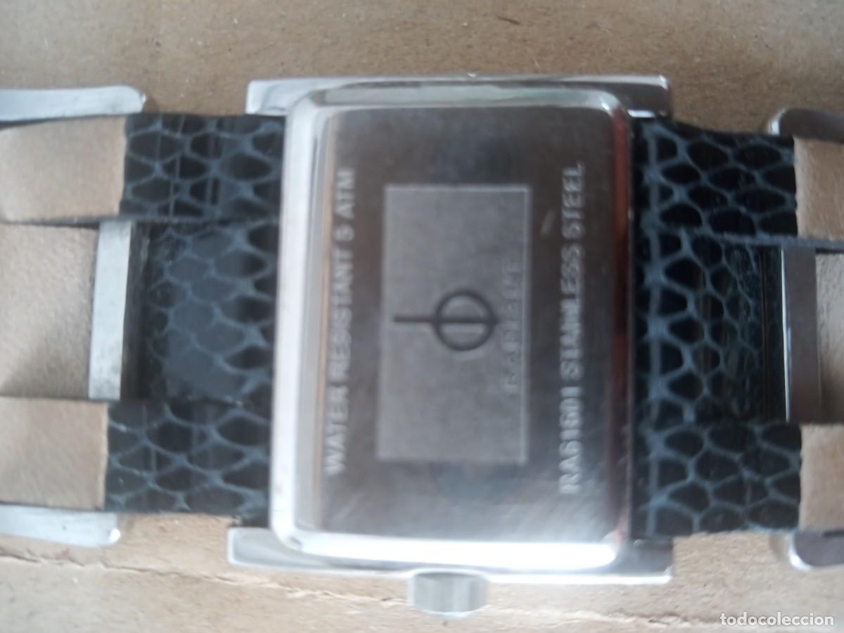 Relojes: BONITO RELOJ SE&Ntilde;ORA. RADIANT. FUNCIONANDO - Foto 8