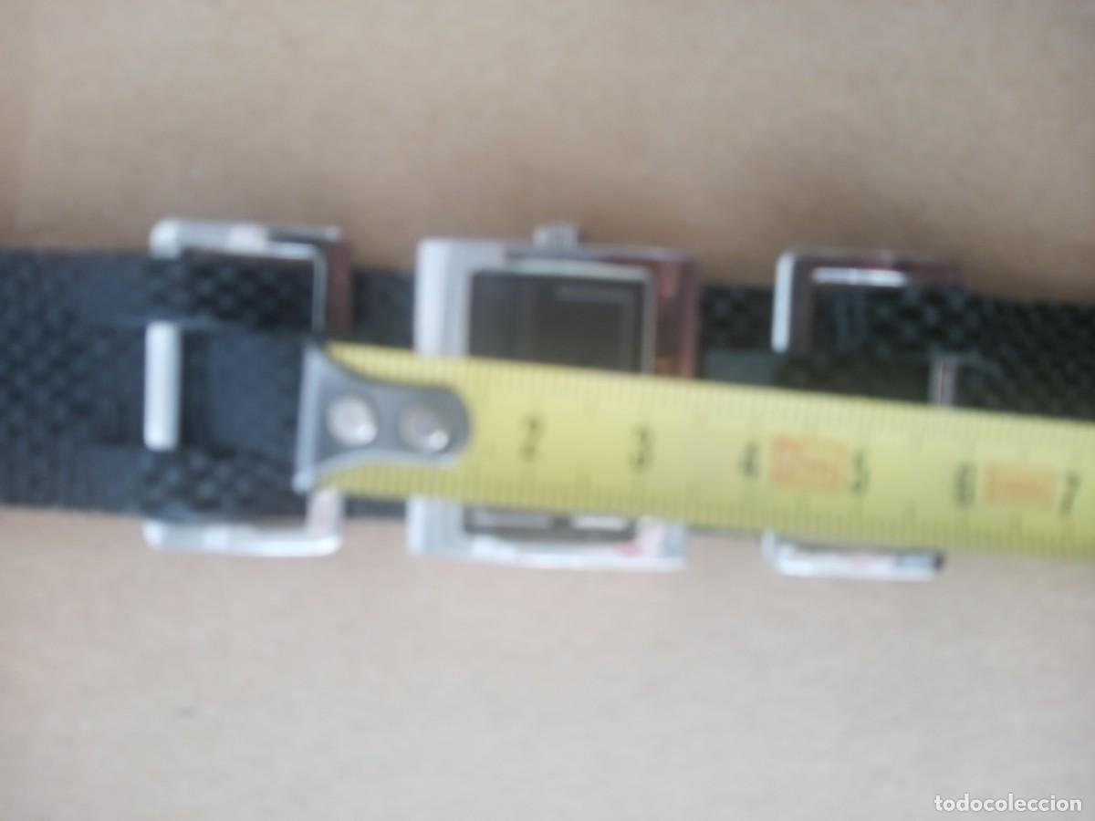 Relojes: BONITO RELOJ SE&Ntilde;ORA. RADIANT. FUNCIONANDO - Foto 10
