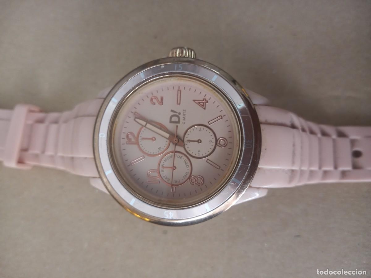 Relojes: BONITO RELOJ. ( D ) QUARTZ ANTIGUO - Foto 1