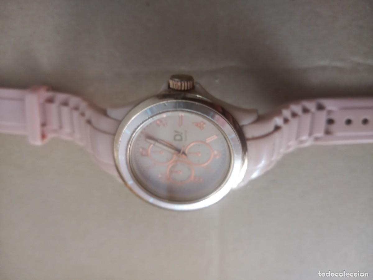 Relojes: BONITO RELOJ. ( D ) QUARTZ ANTIGUO - Foto 2