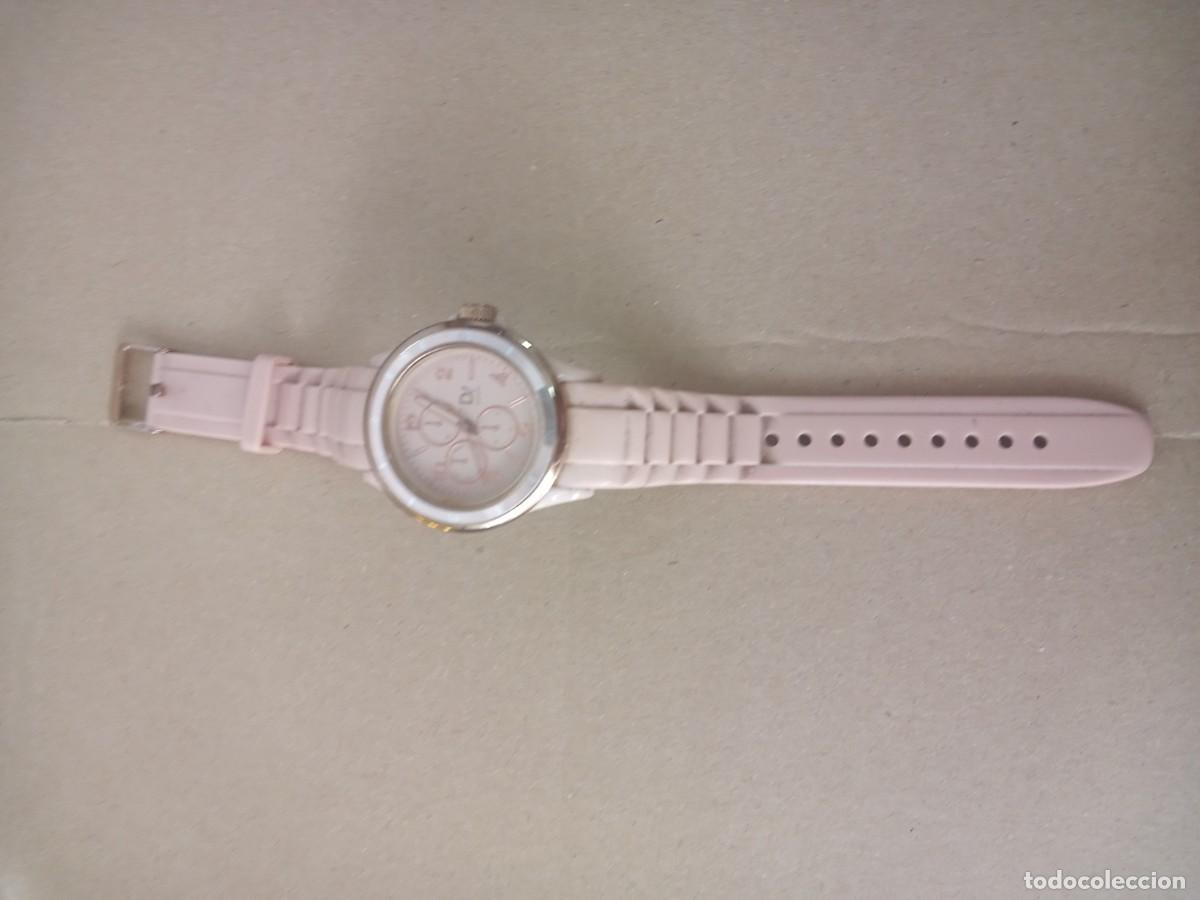 Relojes: BONITO RELOJ. ( D ) QUARTZ ANTIGUO - Foto 3