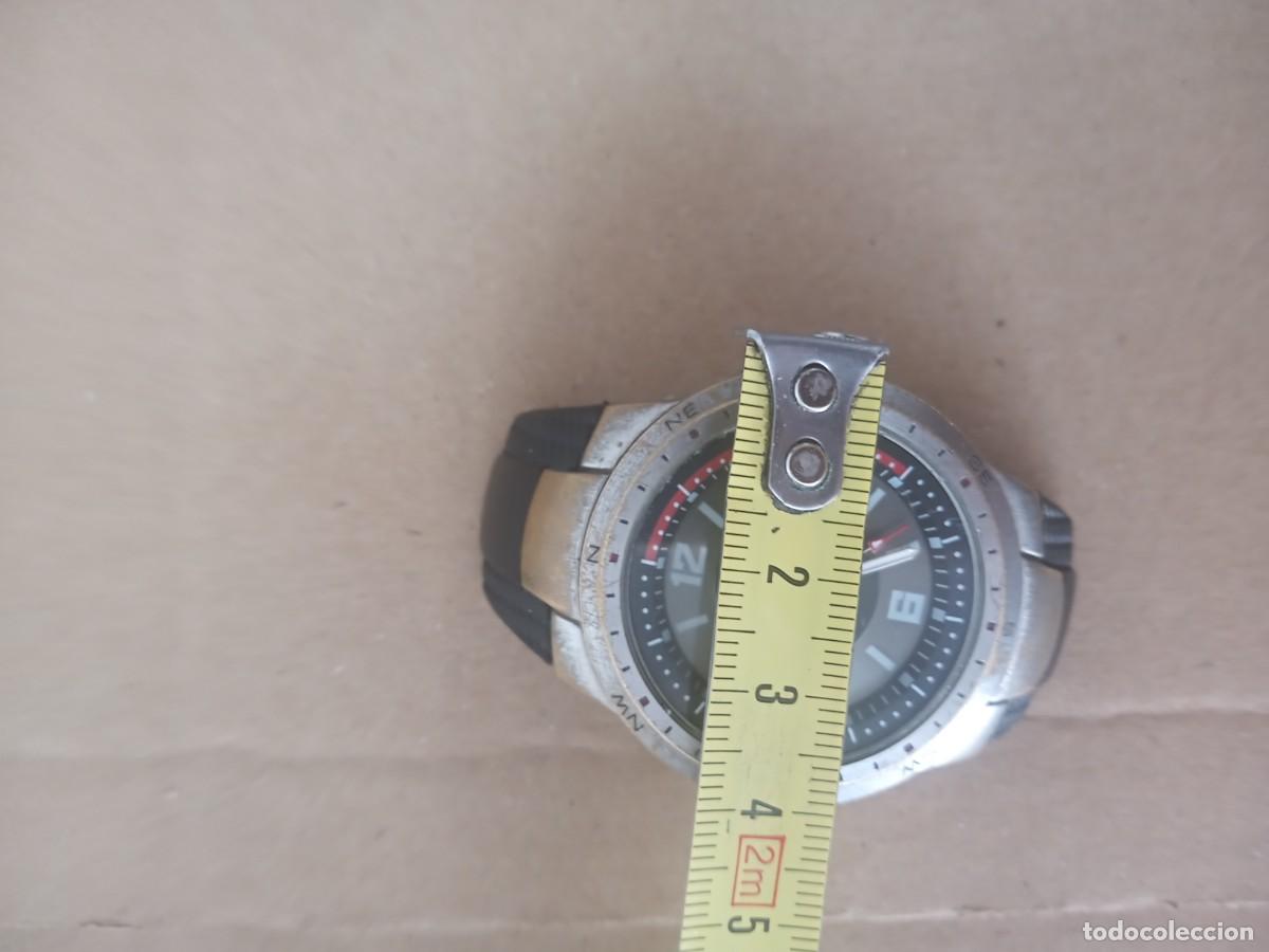 Relojes: BONITO RELOJ (PEDRO DEL HIERRO)QUARTZ - Foto 2