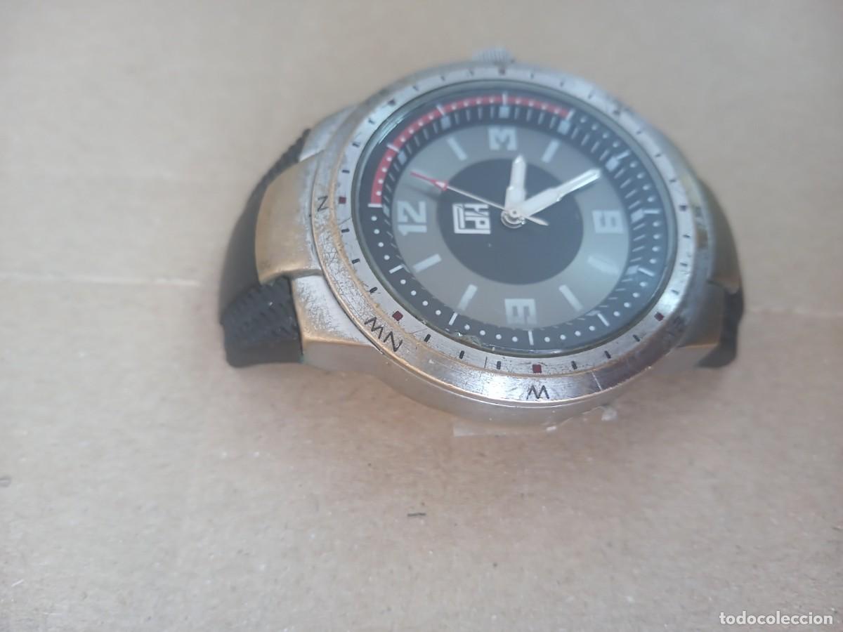 Relojes: BONITO RELOJ (PEDRO DEL HIERRO)QUARTZ - Foto 4