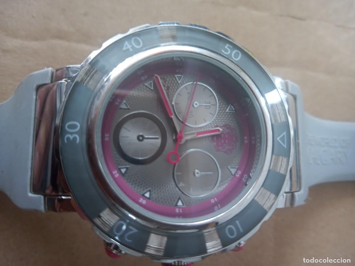 Relojes: BONITO RELOJ CALGARY QUARTZ - Foto 1
