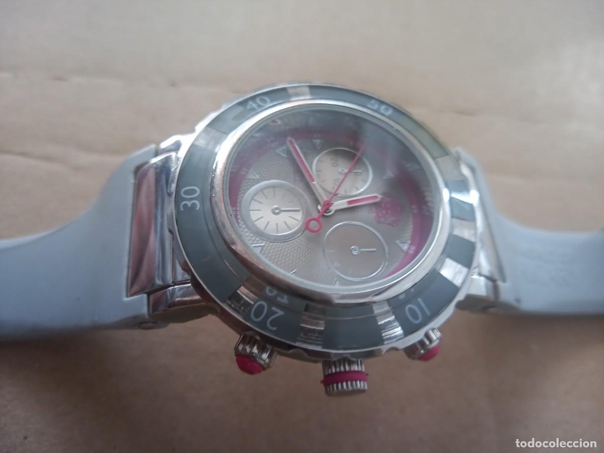 Relojes: BONITO RELOJ CALGARY QUARTZ - Foto 2