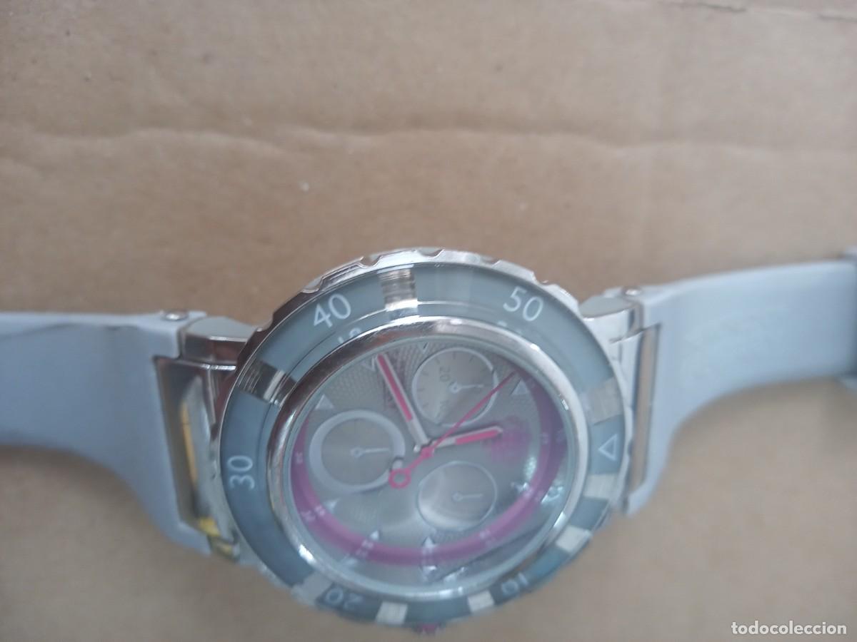 Relojes: BONITO RELOJ CALGARY QUARTZ - Foto 3