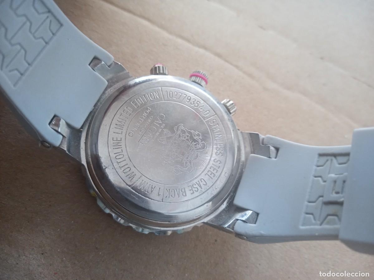 Relojes: BONITO RELOJ CALGARY QUARTZ - Foto 5
