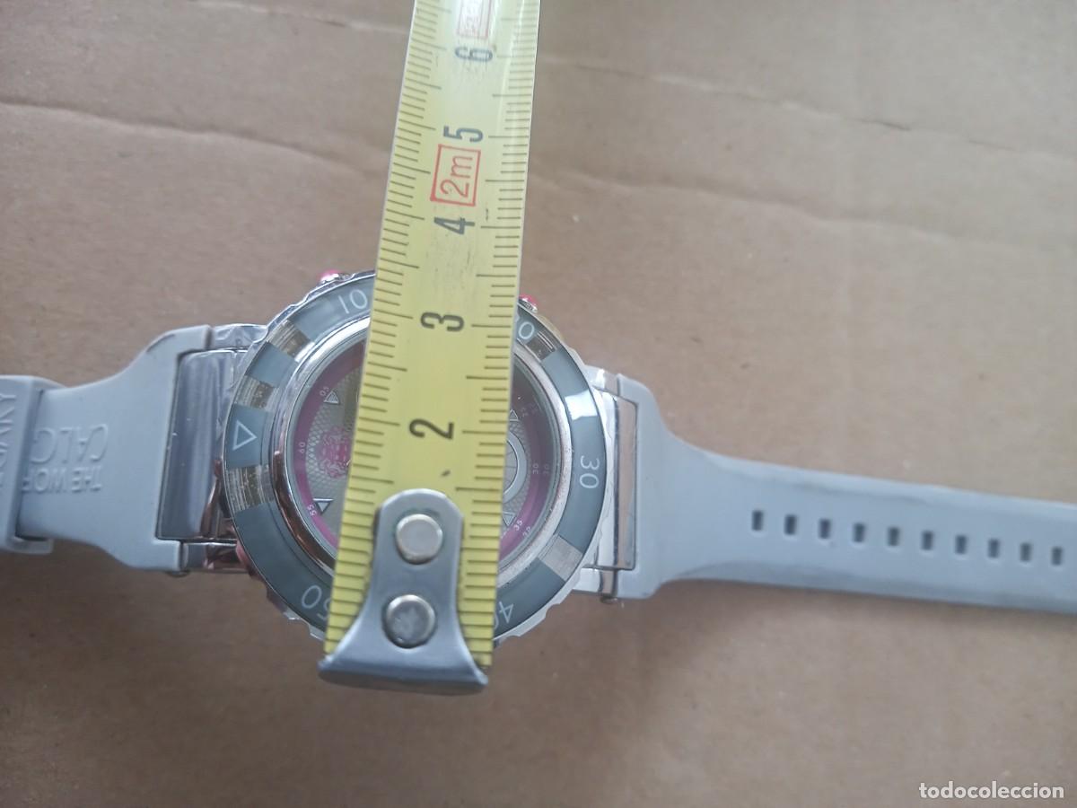Relojes: BONITO RELOJ CALGARY QUARTZ - Foto 6