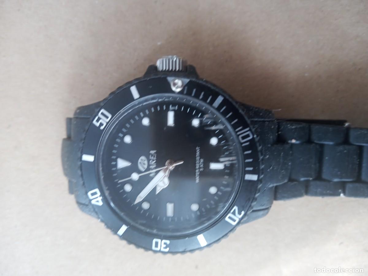 Relojes: BONITO RELOJ. MAREA. QUARTZ - Foto 1