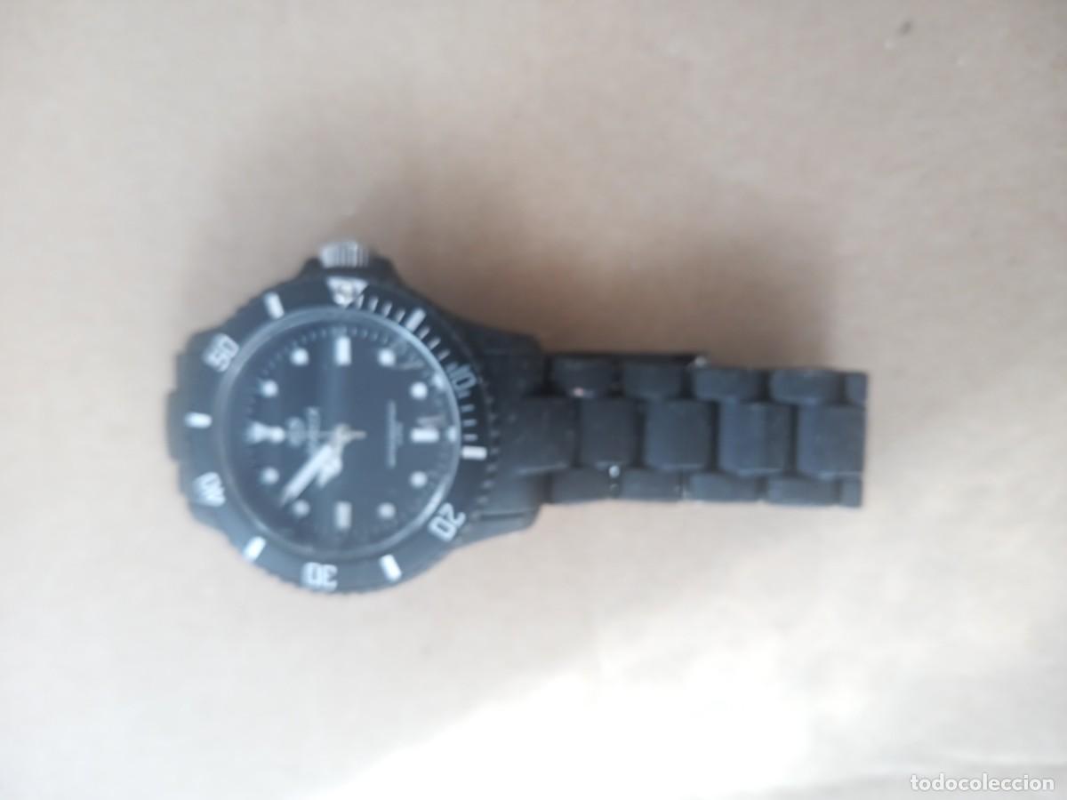Relojes: BONITO RELOJ. MAREA. QUARTZ - Foto 2