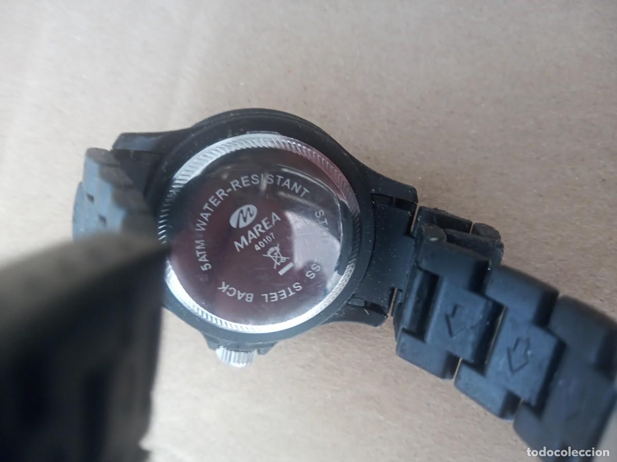 Relojes: BONITO RELOJ. MAREA. QUARTZ - Foto 3