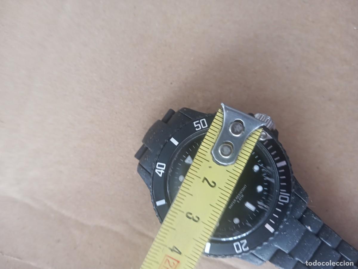 Relojes: BONITO RELOJ. MAREA. QUARTZ - Foto 6