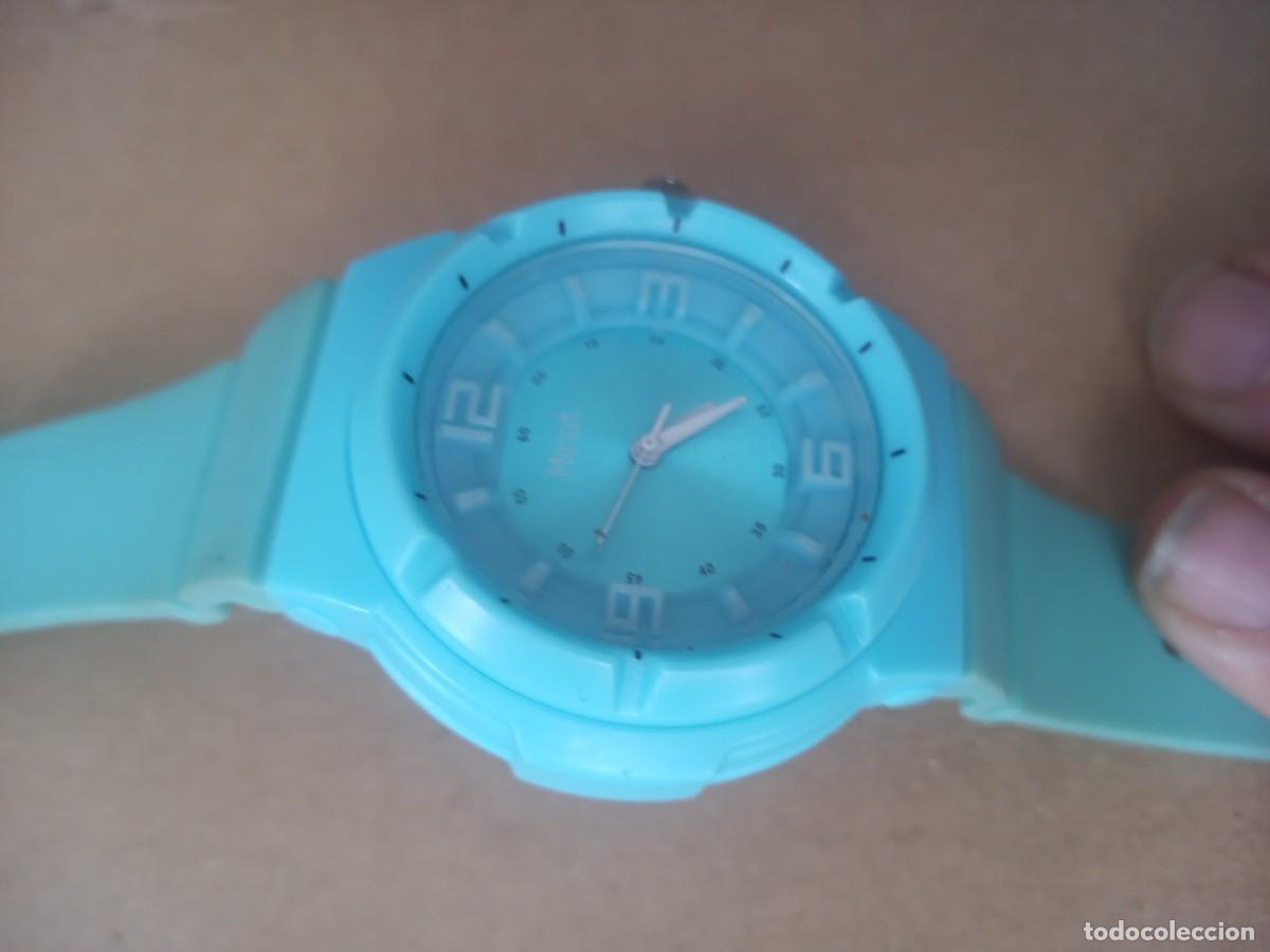 Relojes: BONITO RELOJ. MINUT. QUARTZ - Foto 2