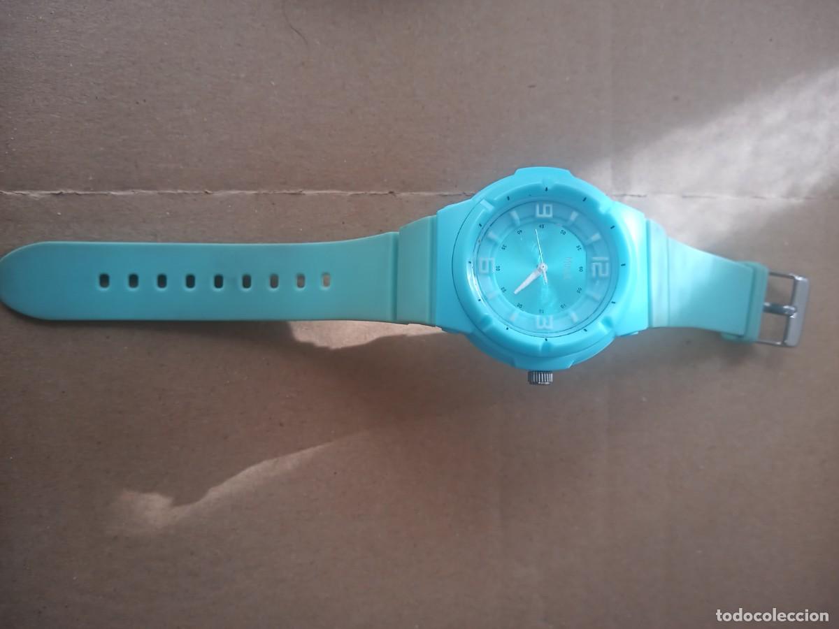 Relojes: BONITO RELOJ. MINUT. QUARTZ - Foto 3