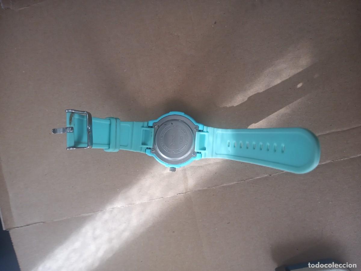 Relojes: BONITO RELOJ. MINUT. QUARTZ - Foto 8
