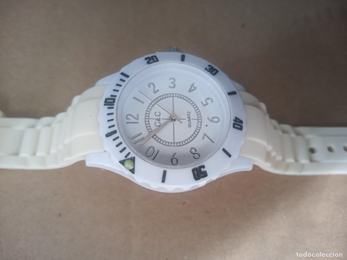 Relojes: BO ITO RELOJ. C&C. QUARTZ - Foto 3