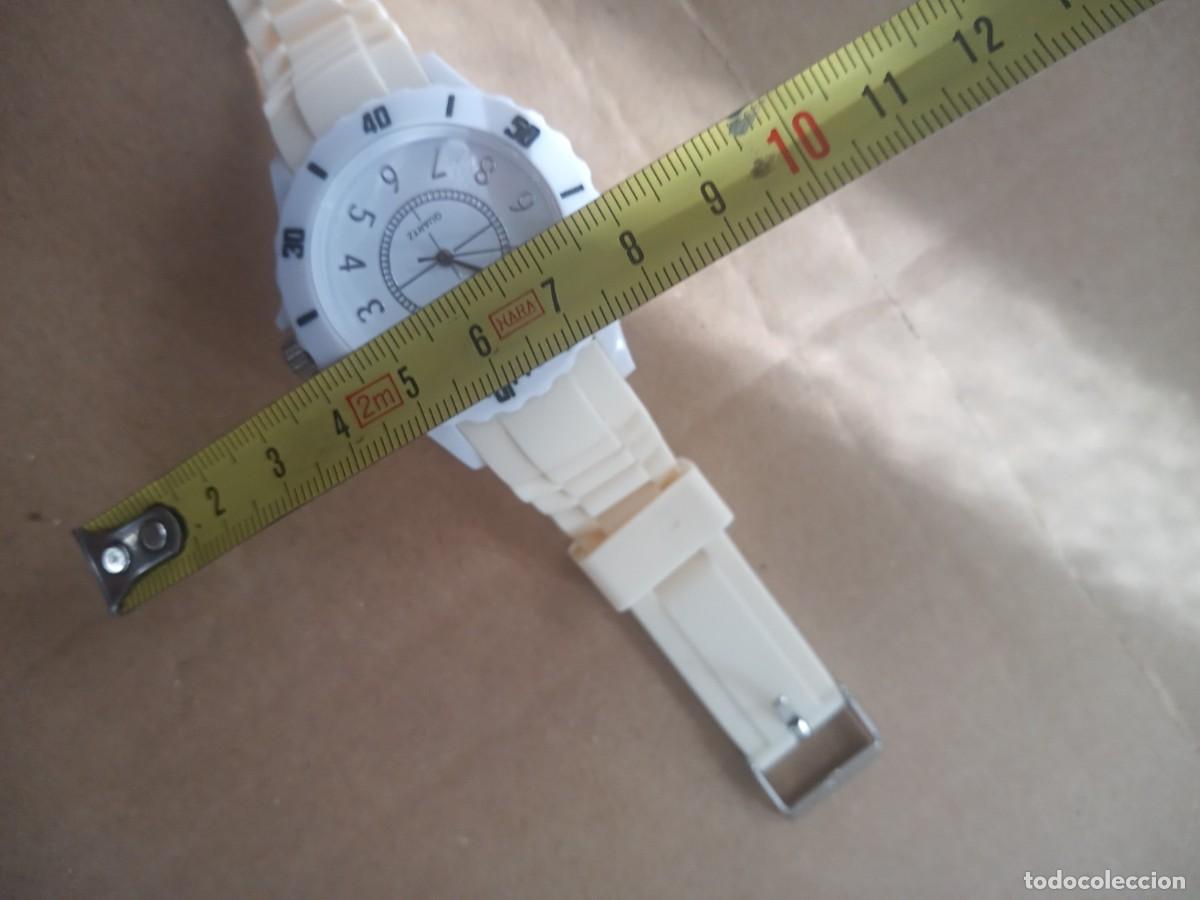 Relojes: BO ITO RELOJ. C&C. QUARTZ - Foto 6