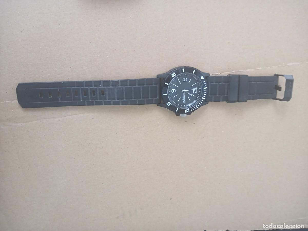 Relojes: BONITO RELOJ. QUIKSILVER. QUARTZ - Foto 2