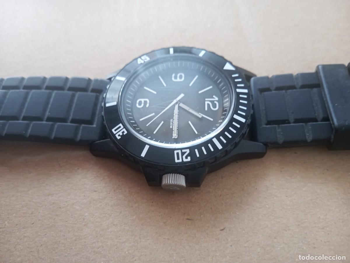 Relojes: BONITO RELOJ. QUIKSILVER. QUARTZ - Foto 3