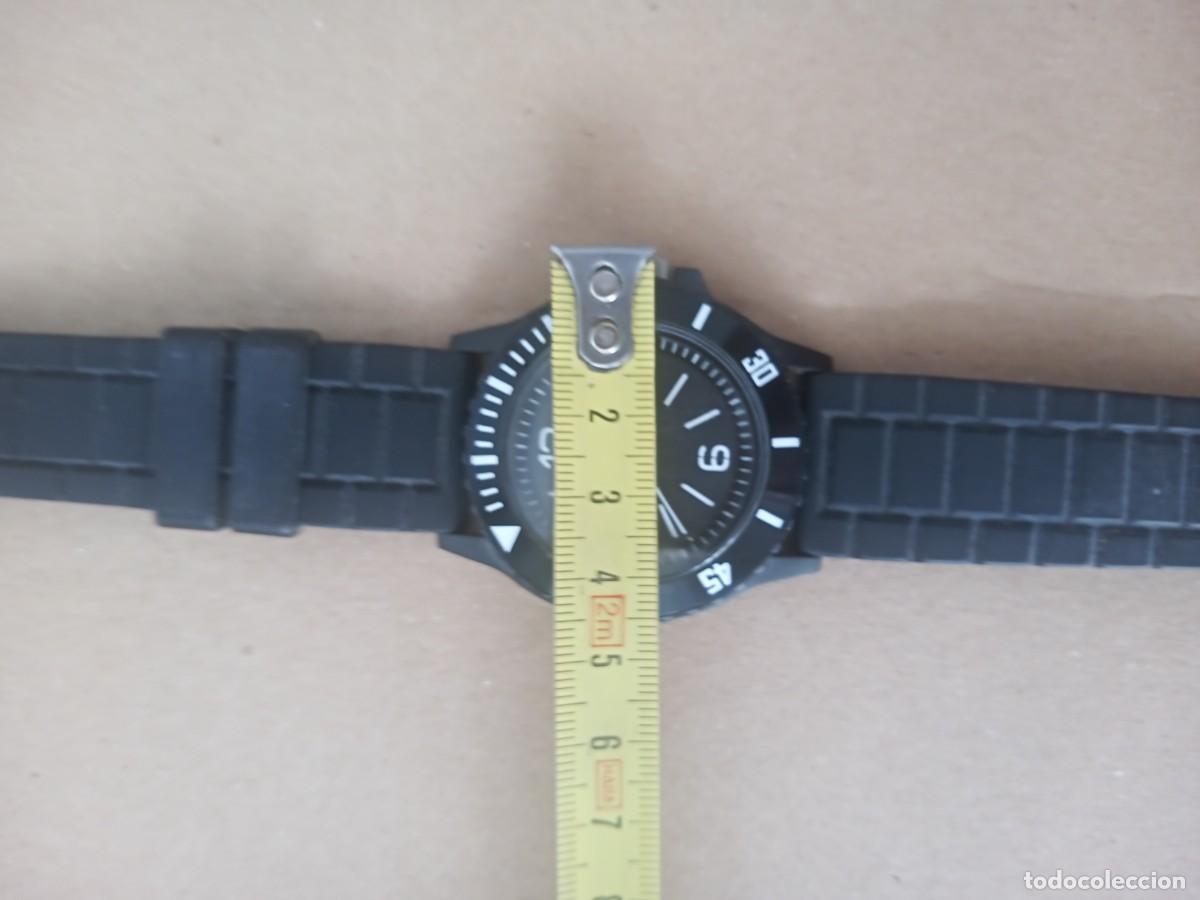 Relojes: BONITO RELOJ. QUIKSILVER. QUARTZ - Foto 4