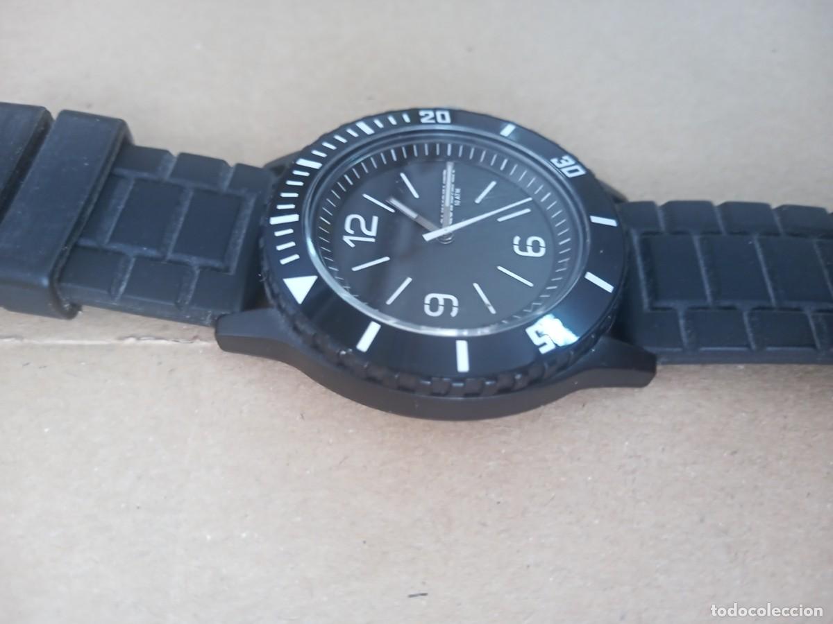 Relojes: BONITO RELOJ. QUIKSILVER. QUARTZ - Foto 6