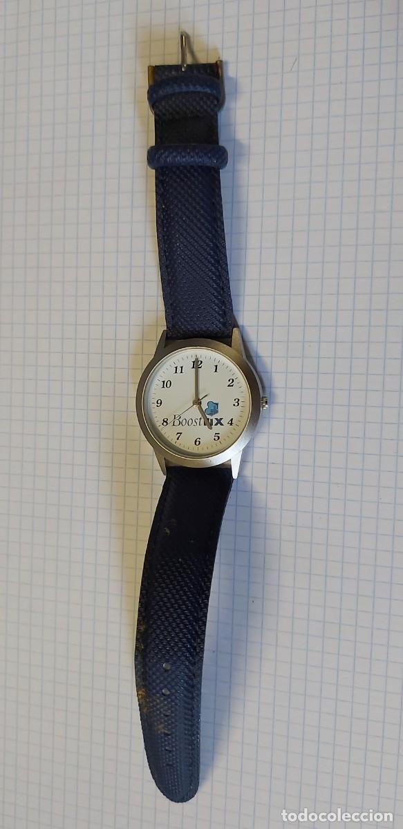 Relojes: Reloj de pulsera Boostrix - Foto 1