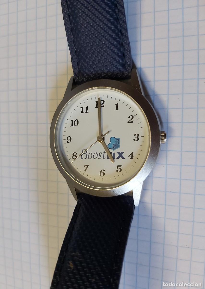 Relojes: Reloj de pulsera Boostrix - Foto 2