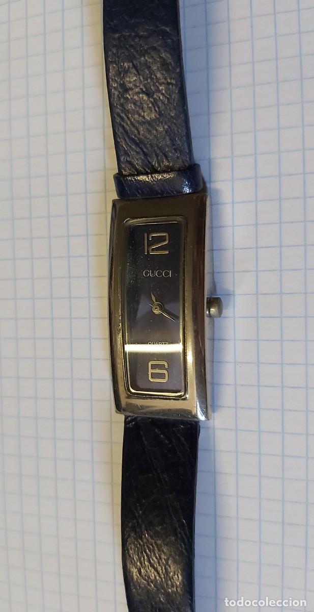 Relojes: Reloj de pulsera Gucci ? - Foto 2