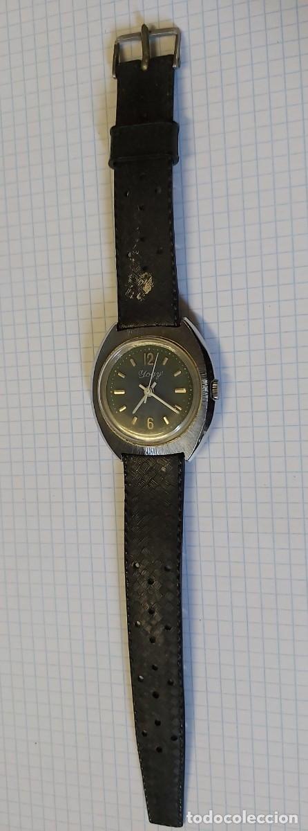 Relojes: Reloj de pulsera Yogi - Foto 1