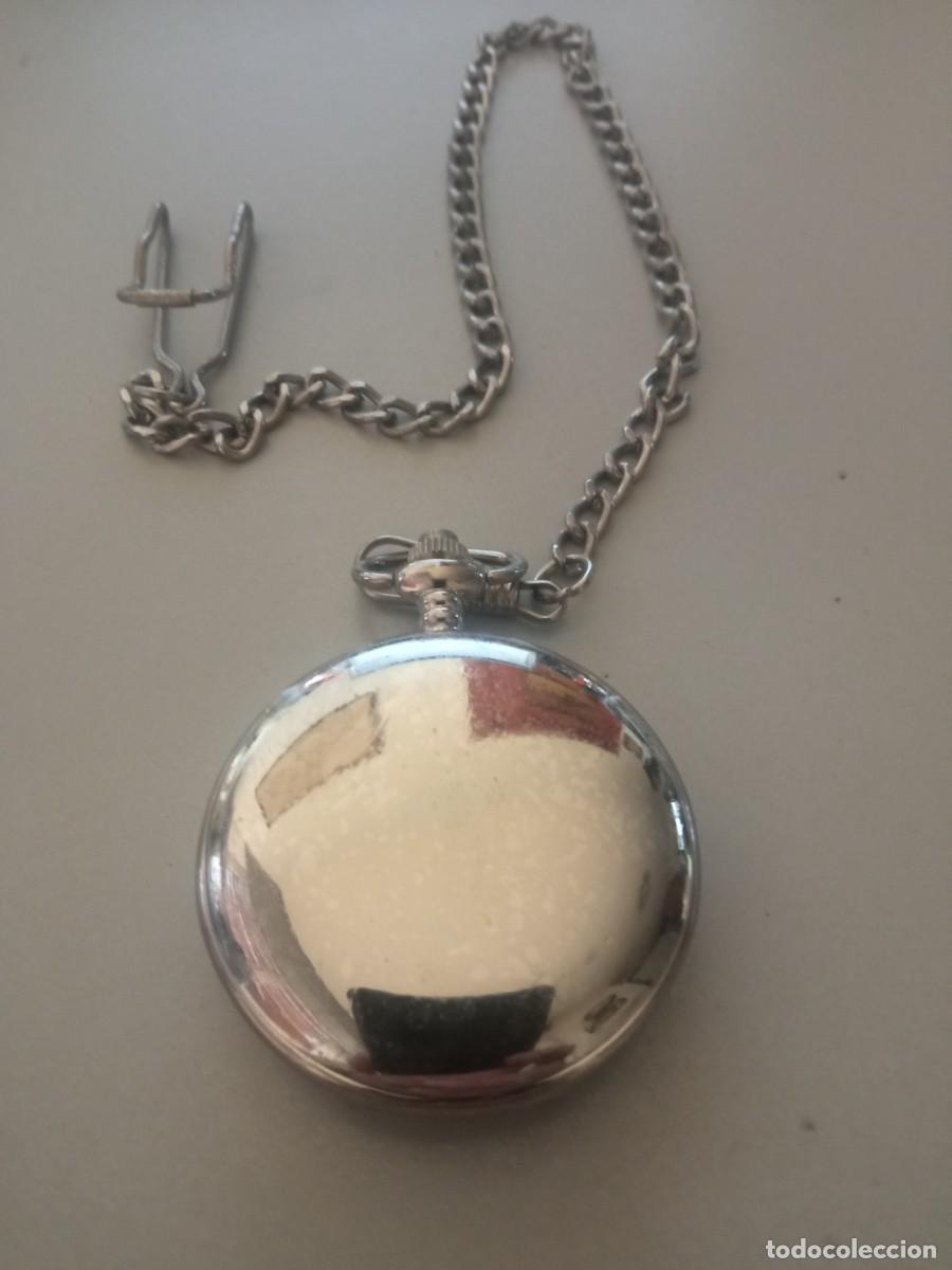 Relojes: Reloj de bolsillo - Foto 2