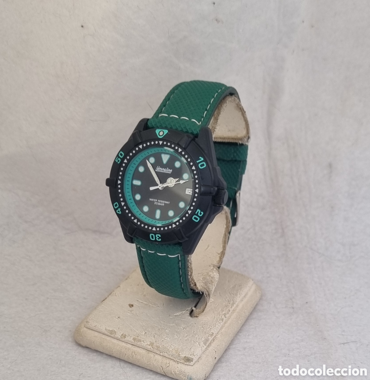 Relojes: Reloj youngline cuarzo water resistant 20BAT - Foto 2
