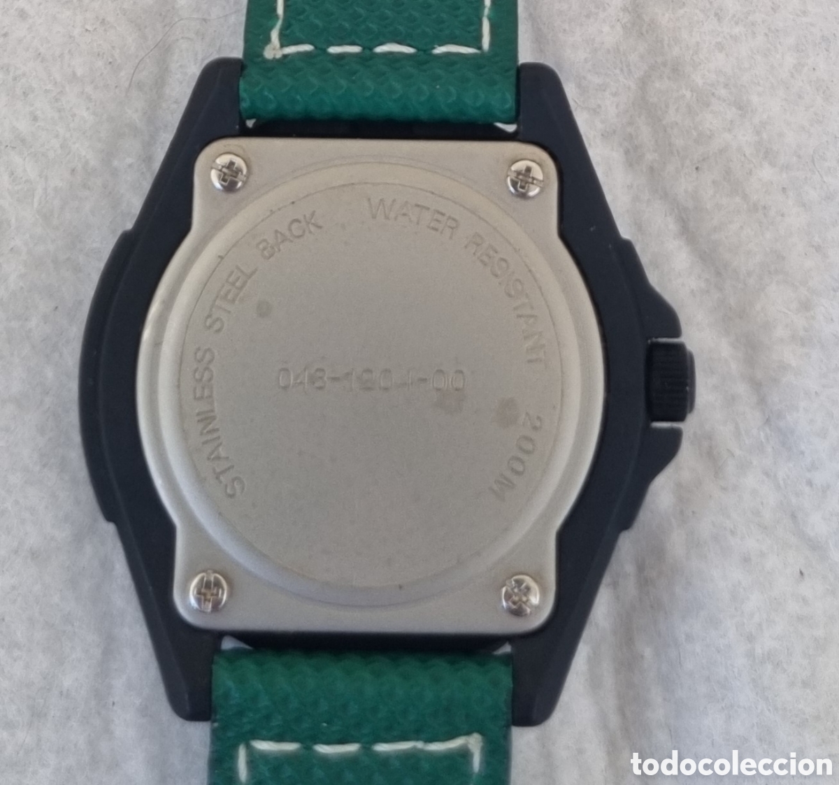 Relojes: Reloj youngline cuarzo water resistant 20BAT - Foto 4