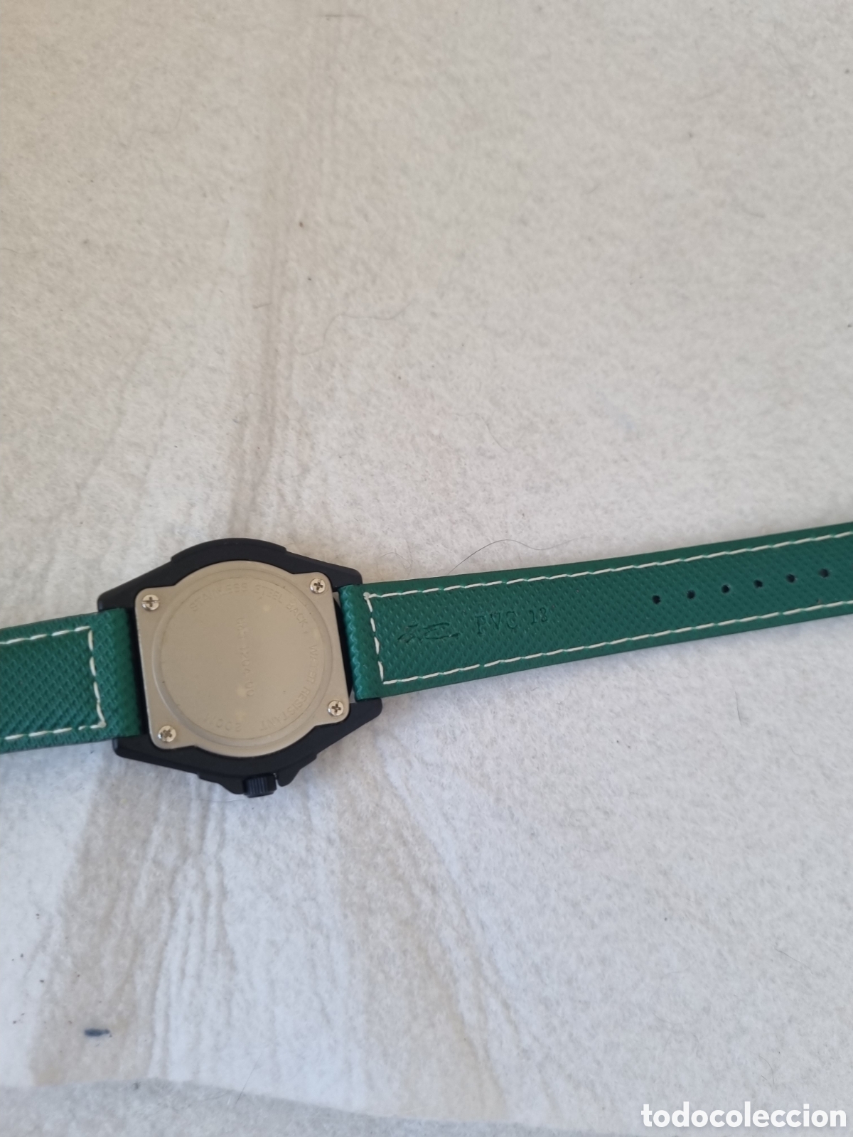 Relojes: Reloj youngline cuarzo water resistant 20BAT - Foto 5