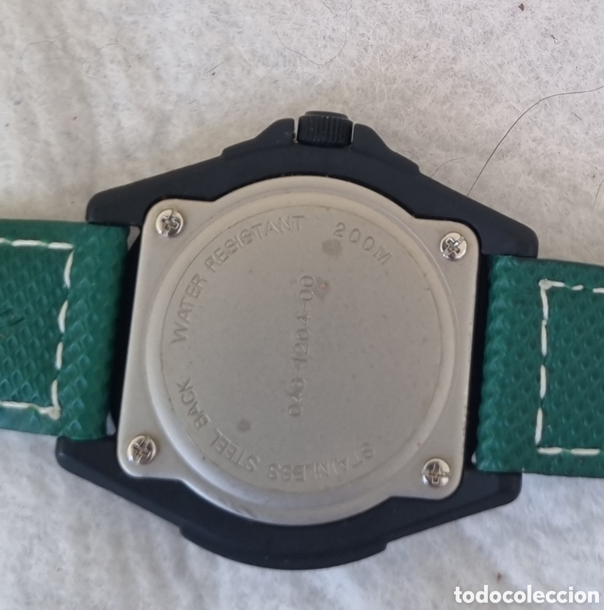 Relojes: Reloj youngline cuarzo water resistant 20BAT - Foto 7