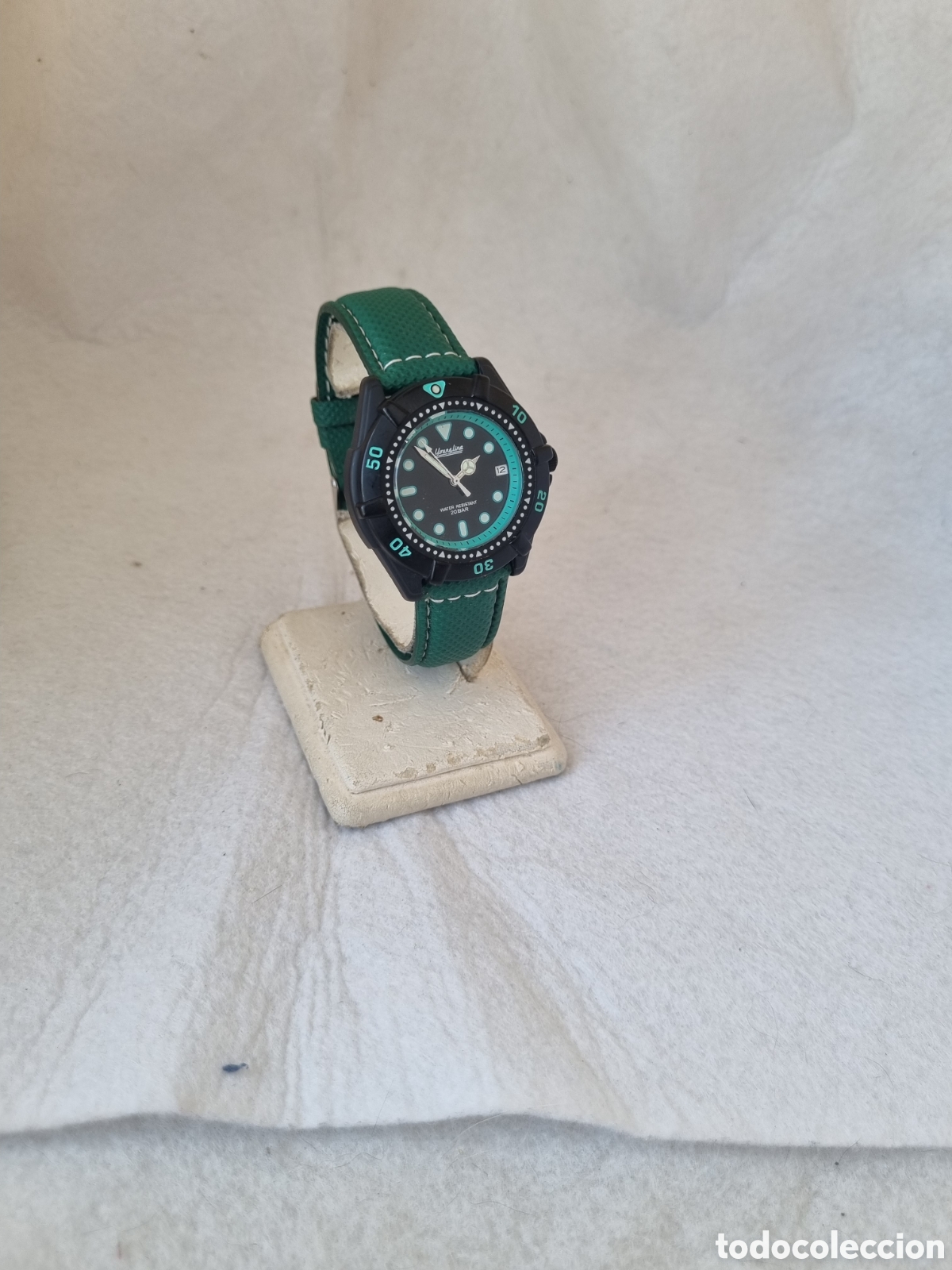 Relojes: Reloj youngline cuarzo water resistant 20BAT - Foto 10