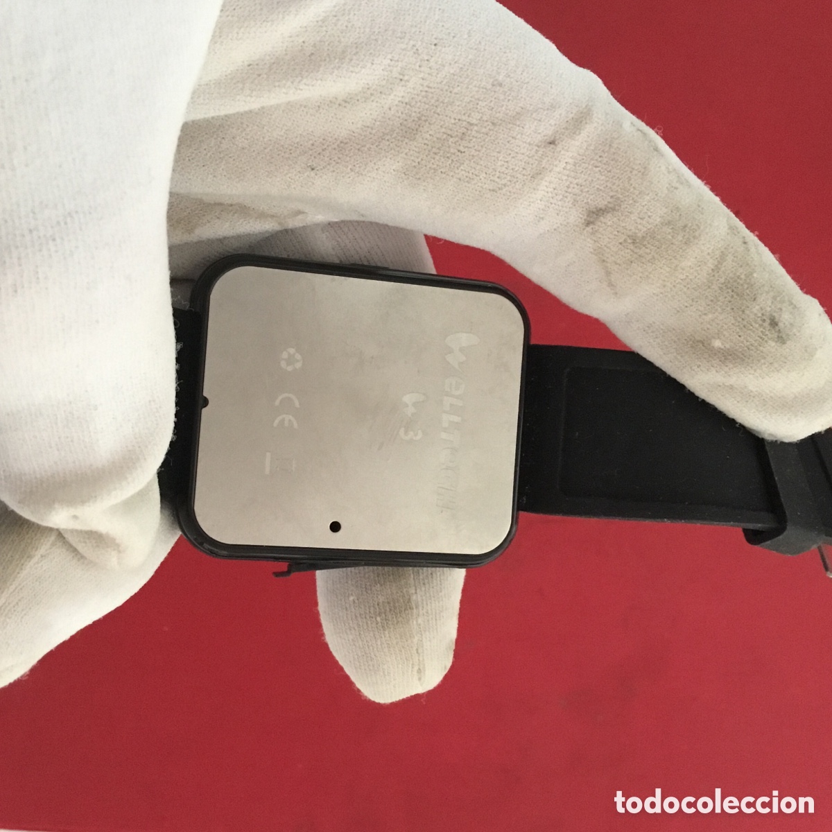 Relojes: Reloj pulsera smart watch - Foto 4