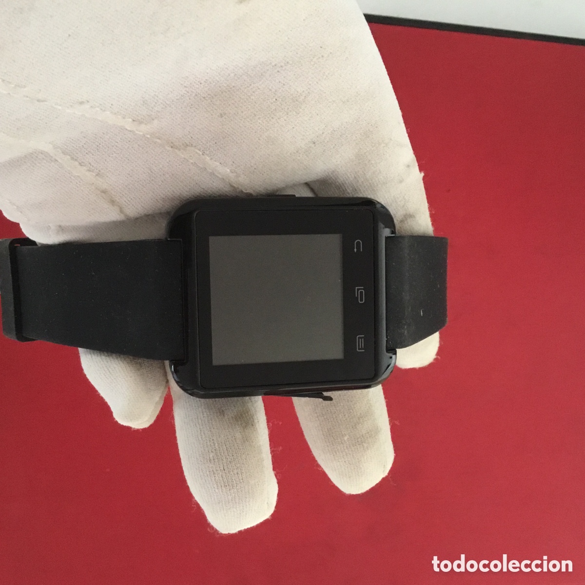 Relojes: Reloj pulsera smart watch - Foto 6