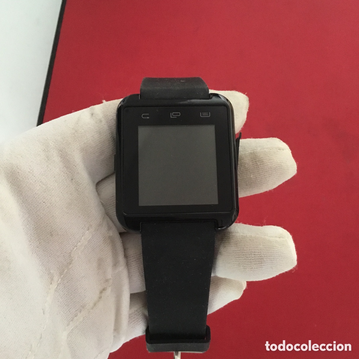 Relojes: Reloj pulsera smart watch - Foto 1