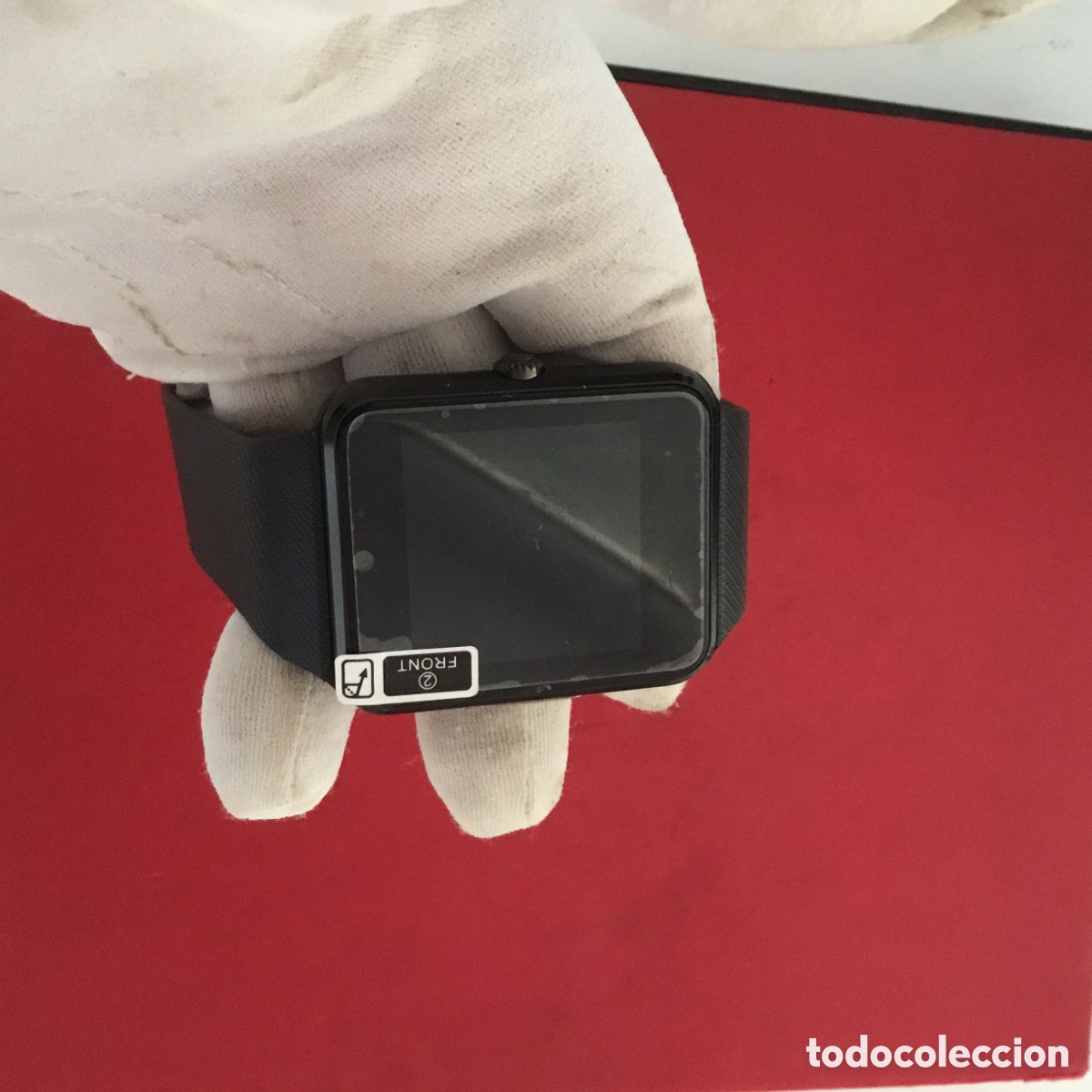 Relojes: Smart Watch reloj de pulsera - Foto 2