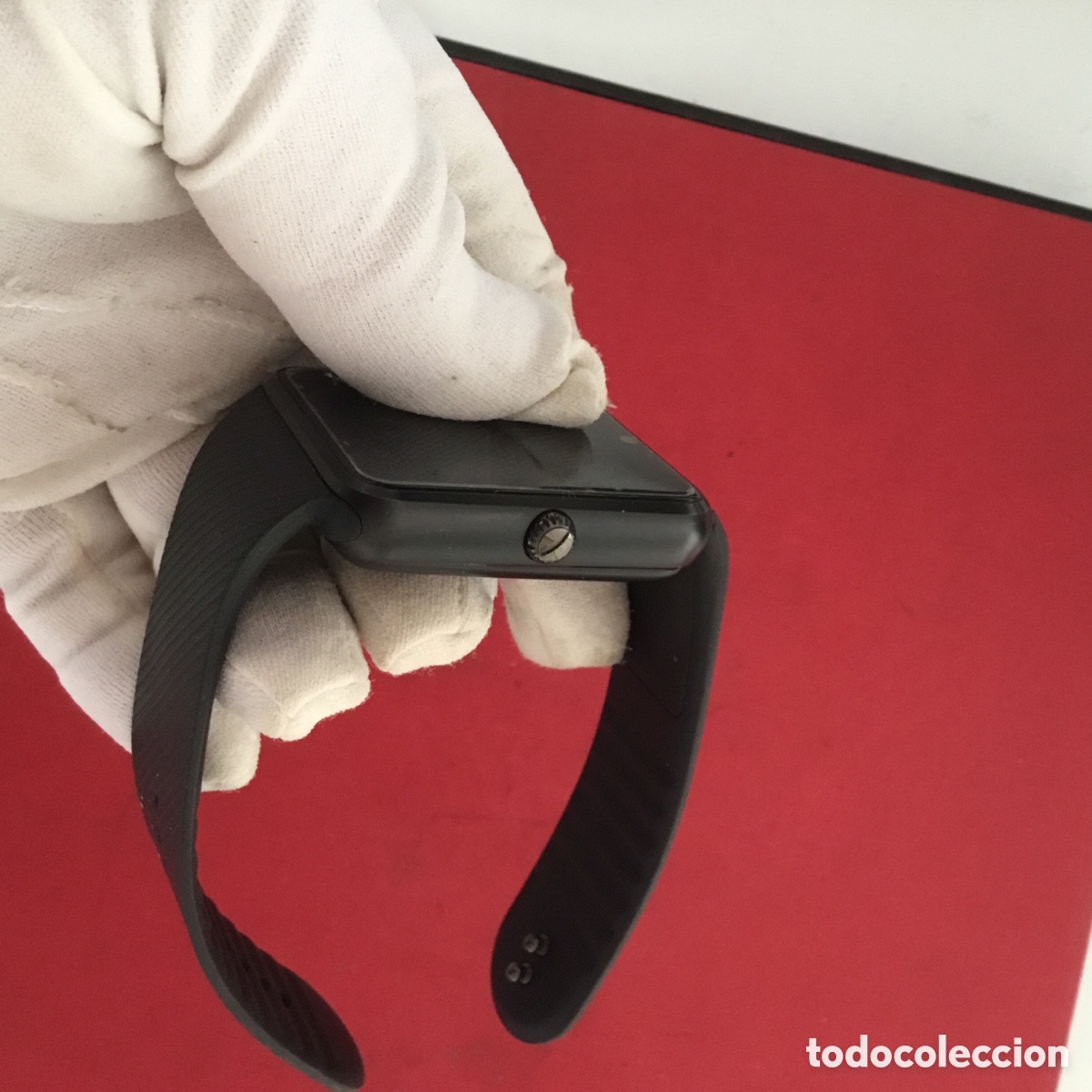 Relojes: Smart Watch reloj de pulsera - Foto 3