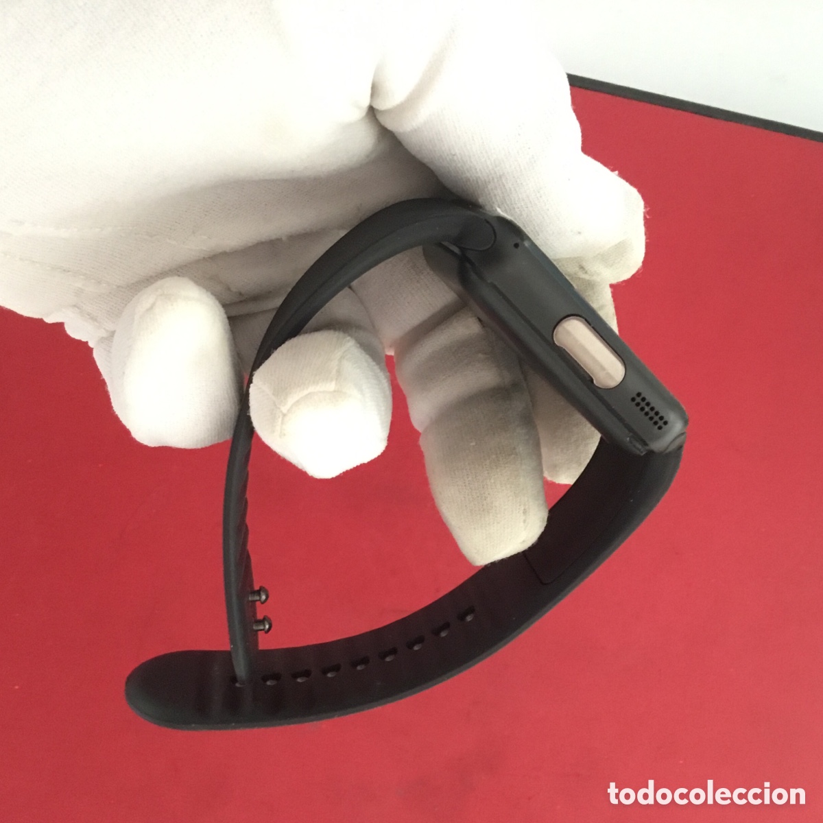 Relojes: Smart Watch reloj de pulsera - Foto 4