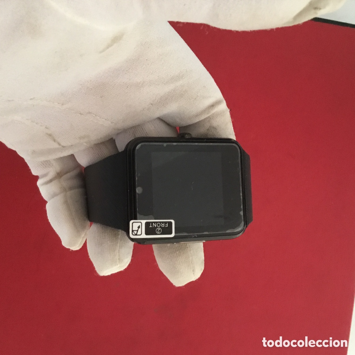 Relojes: Smart Watch reloj de pulsera - Foto 5