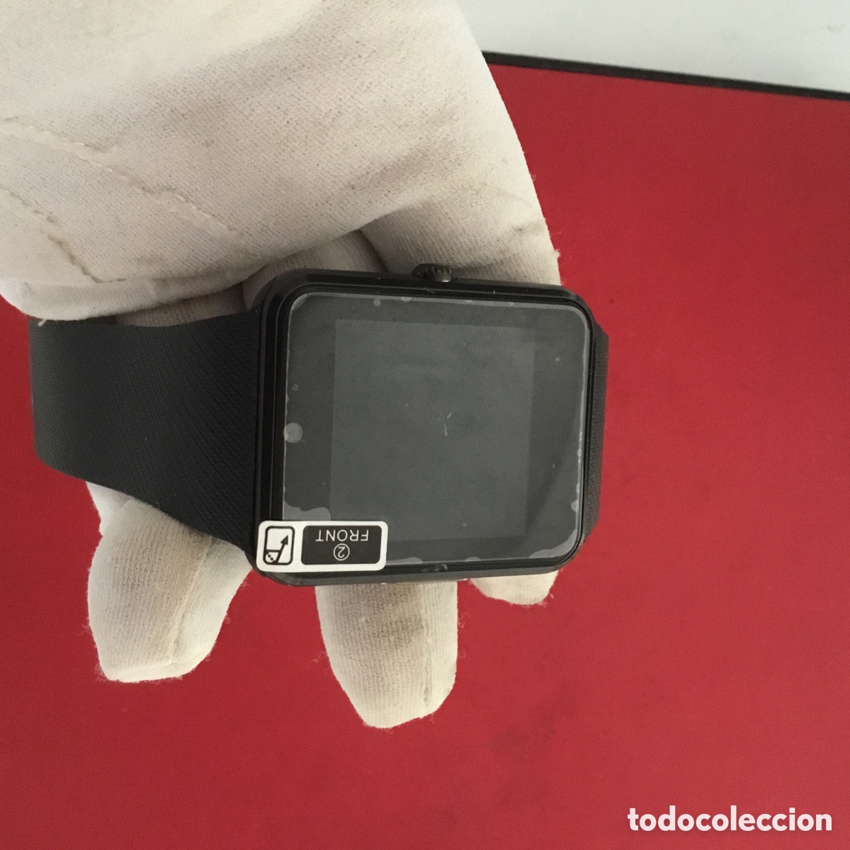 Relojes: Smart Watch reloj de pulsera - Foto 1