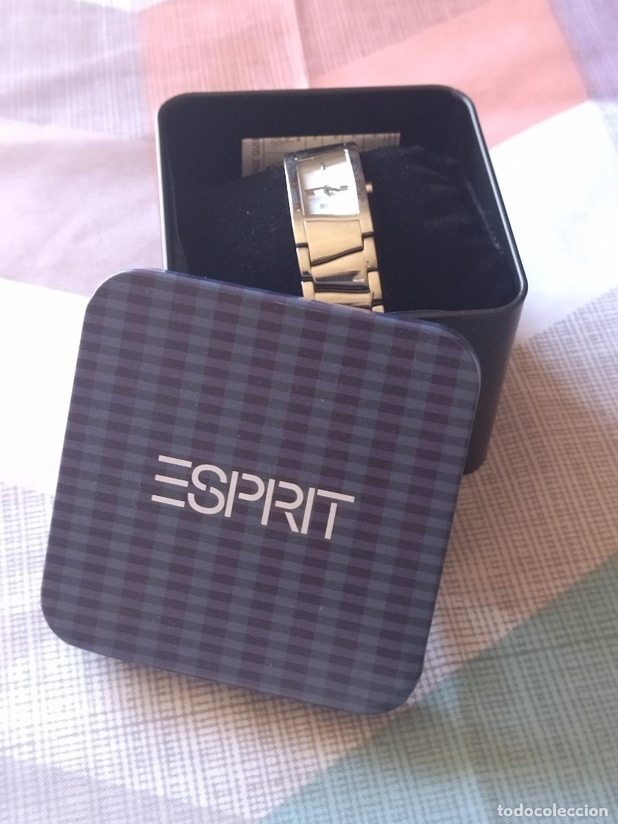Relojes: reloj esprit mujer quartz. - Foto 9