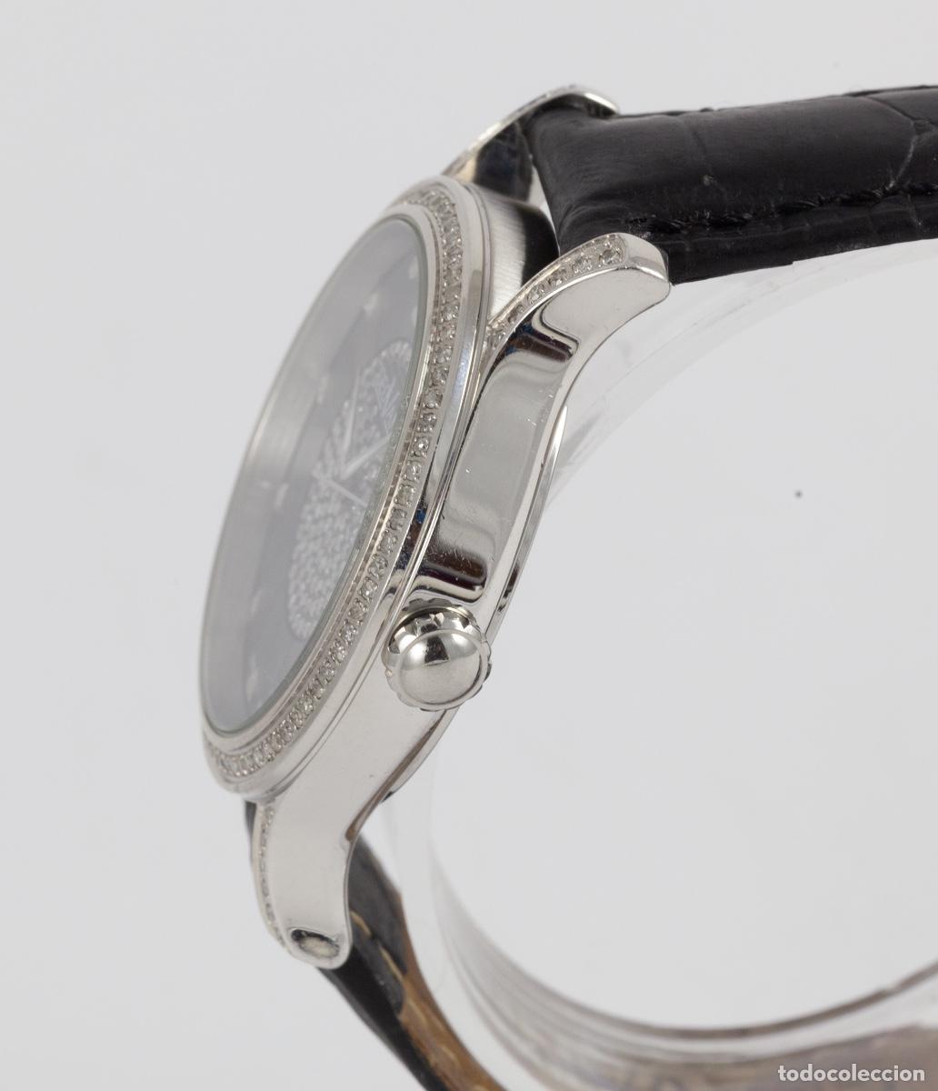 Relojes: Geovani Swiss Diamond Ref: GOL549 - Foto 7